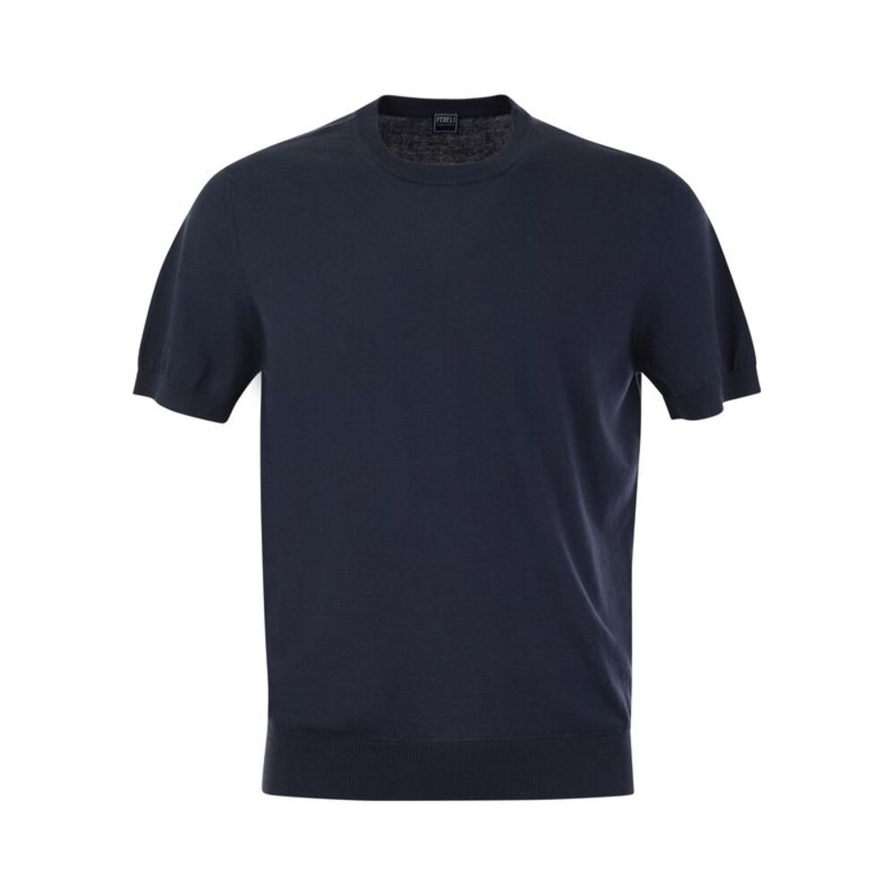 Fedeli Men Cotton T-Shirt